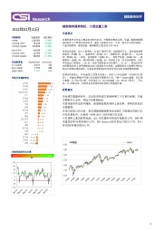 越南股市日评