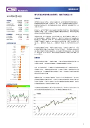 越南股市日评