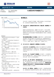 政策研究：从政策松到市场稳要多久？