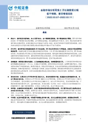 金融市场分析周报：2月社融数据大幅低于预期，债市情绪反转