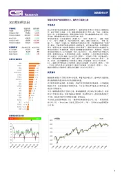 越南股市日评