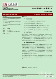 市场分析：利好预期提振 A股震荡上扬