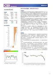 越南股市日评