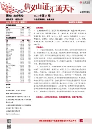 每日点评2022年第24期：市场反弹遇阻，放量大跌