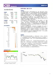 越南股市日评
