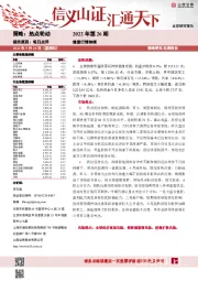 每日点评2022年第26期：修复行情持续