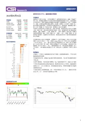 越南股市周评
