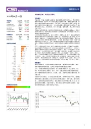 越南股市日评