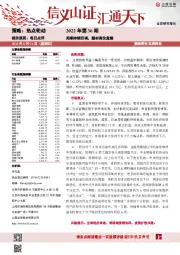 每日点评2022年第36期：周期持续回调，题材高位盘整