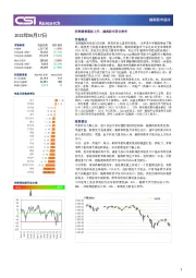 越南股市周评