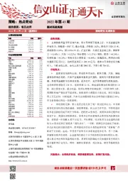 每日点评2022年第41期：题材再掀高潮