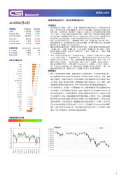 越南股市周评