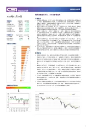越南股市日评
