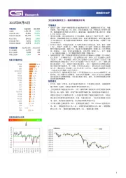 越南股市日评