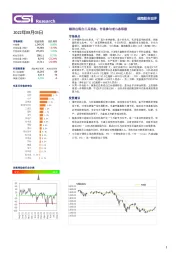 越南股市日评