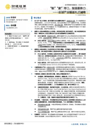 全球产业链巡礼之越南：“鞋”“家”带口，制造新势力