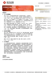 市场跟踪日报：市场缺乏稳定预期
