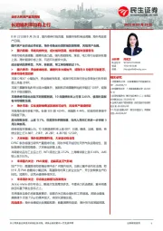 全球大类资产跟踪周报：长短端利率均有上行