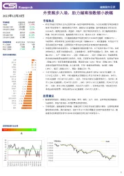 越南股市日评