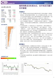 越南股市日评