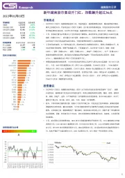 越南股市日评