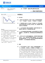 策略专题研究报告：从“六因子”看汇率与股市的关系