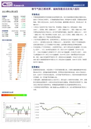 越南股市日评