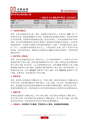 美股及A+H港股海外周报：海外市场本周多数上涨