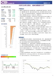越南股市日评