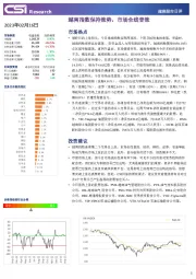 越南股市日评