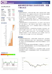 越南股市日评