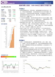 越南股市日评