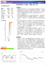 越南股市日评
