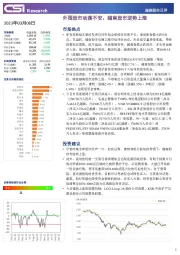 越南股市日评