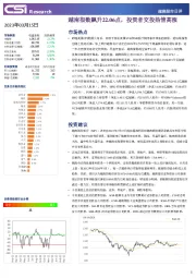 越南股市日评