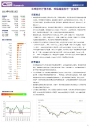 越南股市日评