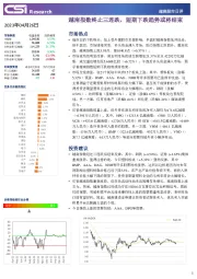 越南股市日评