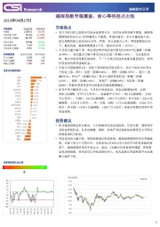 越南股市日评