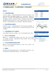 行业轮动策略月报：4月超额收益显著，行业轮动策略5月配置推荐