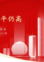 实体经济图谱2023年第11期：库存水平仍高