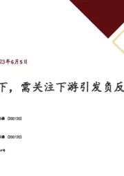 聚酯投资策略月报：成本支撑情况下，需关注下游引发负反馈