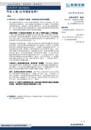 策略周评：节后A股AI行情会怎样？