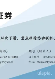 5月网下打新收益环比下滑，重点跟踪芯动联科、美芯晟、曼恩斯特