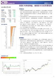越南股市日评
