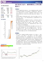 越南股市日评