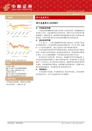 每日复盘笔记