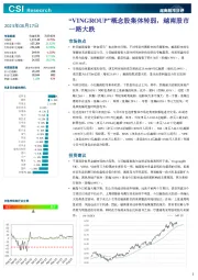 越南股市日评