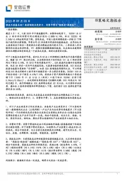 谁说不看基本面？要看制造业竞争力、消费平替与强现金+高股息