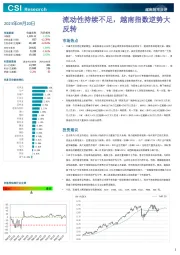 越南股市日评