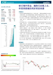 越南股市日评